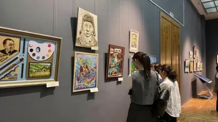 Қазақстандық оқушылар Алматы музейлеріне тегін бара алады