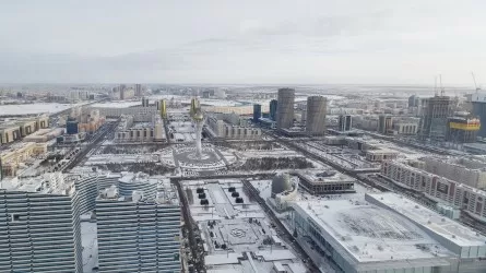 В Астане землетрясения не было – ДЧС