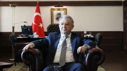 Посол Турции в РК: Никакой информации о давлении на турецкий бизнес у меня нет