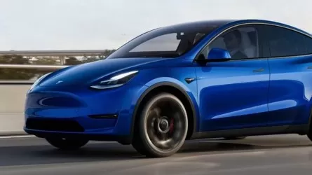 Tesla намерена отозвать более 1,6 млн электромобилей в Китае