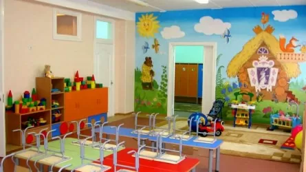 Атырауда балабақша тәрбиешісінен туберкулез анықталды