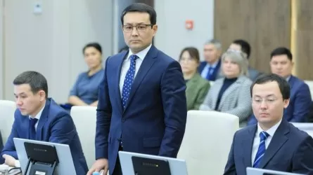 Назначен руководитель управления внутренней политики Актюбинской области