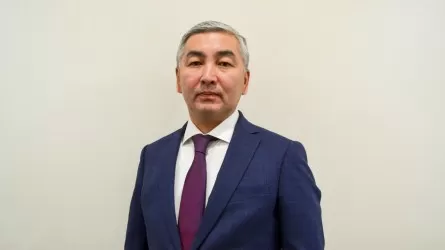 У агентства по стратпланированию и реформам РК новый руководитель аппарата