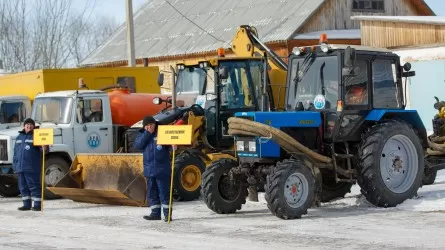 Агробанк құру мәселесі пысықталуда