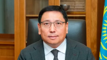 Досаев Ерболат Аскарбекович