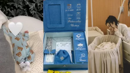 «40 күндік міндетімнен құтылдым. Енді қыдырамын»: Ерке Есмахан алдағы жоспарларымен бөлісті 