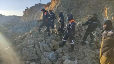 Бывшие работники "Майкаинзолото" выступили с обращением после ЧП на руднике