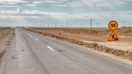 В Казахстане изменились правила строительства и ремонта дорог