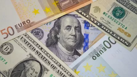 Доля продаж валюты из Нацфонда может возрасти до 50% от общего объема торгов в январе 