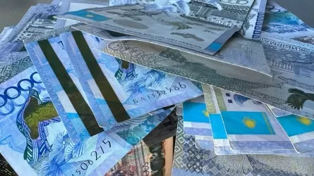 173 млрд тенге из ЕНПФ направлено на покупку долговых бумаг "Байтерека"