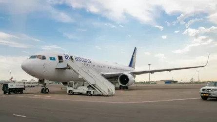 Акционеры Air Astana могут выставить на IPO до 25% акций компании