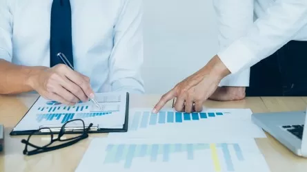 Солтүстік Қазақстан облысының прокурорлары жергілікті инвестордың проблемаларын шешті 