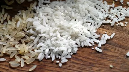 В Казахстане может вновь подорожать рис  