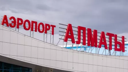 В аэропорту Алматы опровергли сообщение о задержании турецкого топ-менеджера