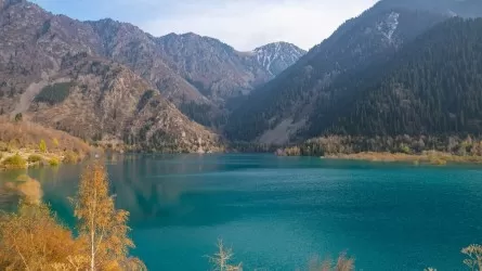 Алматы облысында туризмді дамытуға 58 млрд теңге инвестиция тартылады 