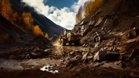 Министерство геологии и охраны недр предложили создать в Казахстане 
