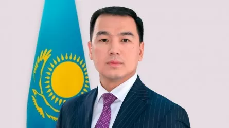 Назначен новый председатель комитета МКИ РК 