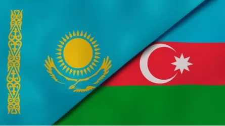 Как вырастет товарооборот между Казахстаном и Азербайджаном?