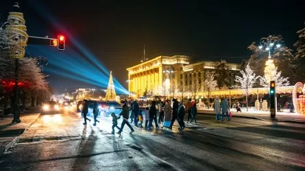 После землетрясения обнаружены трещины на 19 объектах в Алматинской области – МЧС РК