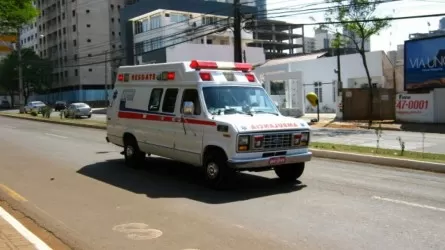 Бразилияда жол апатынан 25 адам қаза тапты