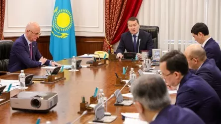 Preparations for enlarged session with Head of State participation discussed in Government