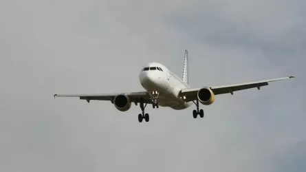 Енді Астанадан Римге және Миланға ұшақ қатынайтын болады 