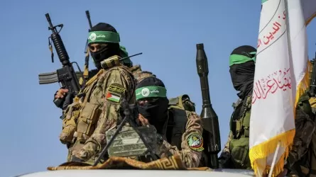 США пообещали 10 млн долларов за данные о финансировании ХАМАС