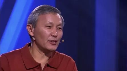 «Екі жарым жылдан кейін екінші рет шаңырақ көтердім»: Әнші Құрмаш Махан жеке өмірінен сыр шертті 