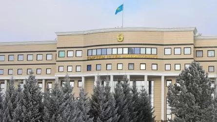 Kazakhstan Marks a Year of Substantial Progress Across Key Sectors