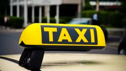 Призрак больших денег приводит к росту ДТП среди такси в РК 