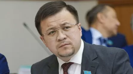 Депутат Майқайыңдағы апат туралы: «Шағын ауданның асты да шахтаға айналып кеткен»