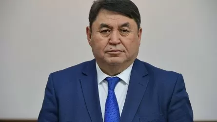Павлодар облысы әкімінің бірінші орынбасары жол апатына ұшырады