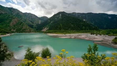 В мажилисе собираются рассмотреть проект Водного кодекса