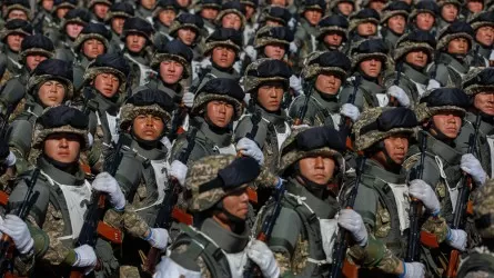 Бітімгершілік қызметтегі қазақстандықтар қандай қызмет атқаратын болады?