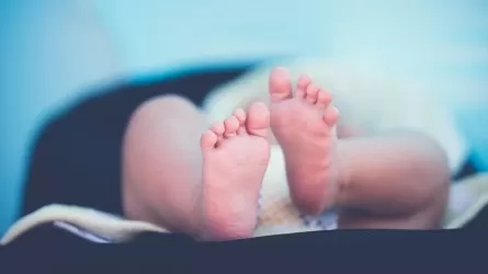 ИИН для новорожденных поможет в борьбе c торговлей детьми – мажилисмен