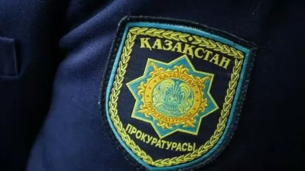 Прокуроры в Караганде пресекли выдачу фиктивных медсправок трудовым мигрантам