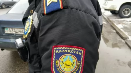 Карагандинский полицейский "крышевал" своего сотрудника