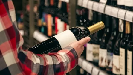 В Саудовской Аравии впервые собираются открыть магазин с алкоголем