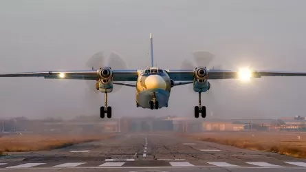 Аэропорт Петропавловска предложили забрать у частного собственника  