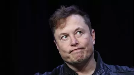 Суд постановил не выплачивать Илону Маску вознаграждение от Tesla в 55 млрд долларов