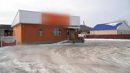 Балаларынан айырылған аналар үндеу жасады