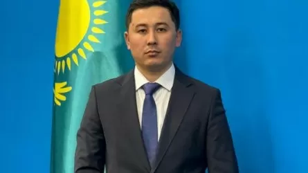 Алматы облысы Дін істері басқармасының басшысы тағайындалды 
