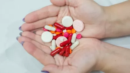 Более тысячи индийских лекарств зарегистрированы в Казахстане