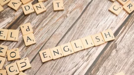 Английский стал самым распространенным языком в мире в 2023 году