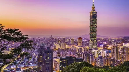 На Тайвань прибыли законодатели из США