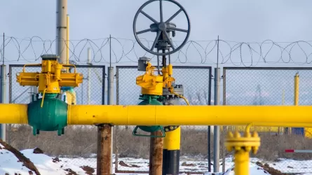 Казахстан и Россия намерены увеличить транзит нефти в Китай