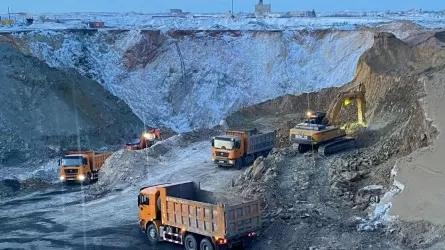 В течение ближайших суток могут завершиться поисковые работы на руднике "Майкаинзолото"