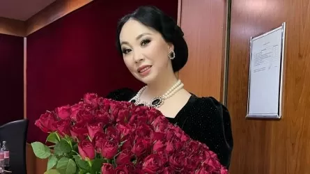 Қаланың ақ саусақ қызын алғым келмейді – Қарақат Әбілдина