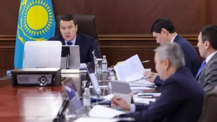 Әлихан Смайылов Қостанай облысына жұмыс сапарымен барды 