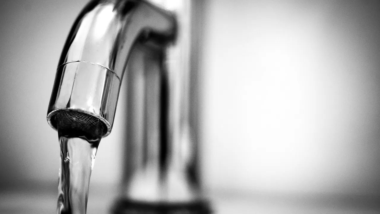 Про "черный" рынок воды рассказал министр водных ресурсов 